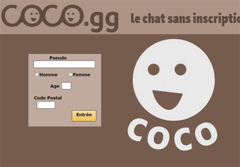 coco fr|Remplaçant de Coco : quelles solutions pour tchater。